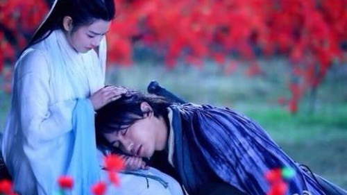 Cặp 'phim giả tình thật' trong 'Tân Thần Điêu Đại hiệp' tiết lộ về đám cưới